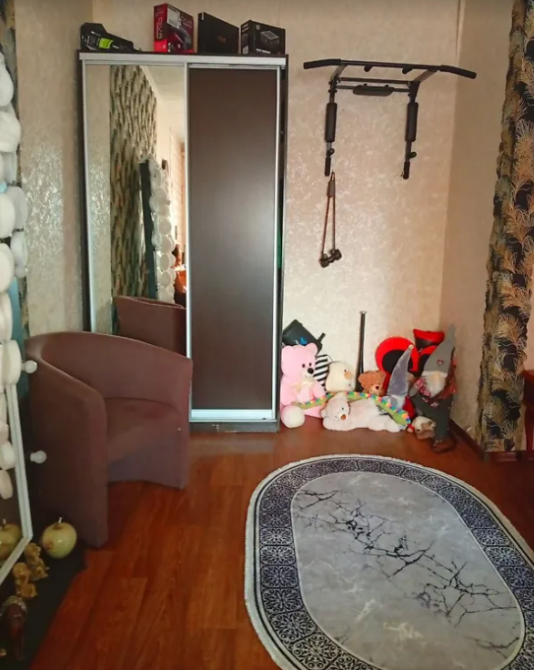 Однокомнатная Черёмушки Odessa - photo 9