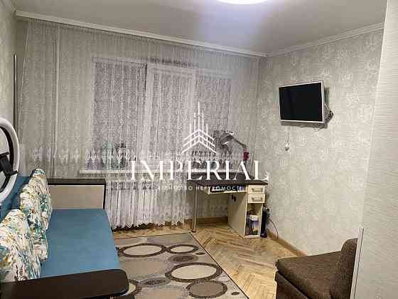 Продаж Квартира 1-кімнатна, 6/9 поверх на вул. Половецька Киев