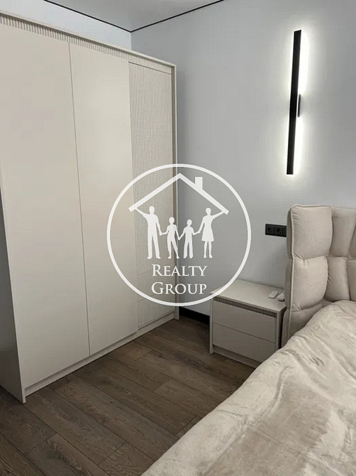 Оренда Квартира 1-кімнатна, 8/8 поверх на Трускавецька, 135 Львів - фото 8