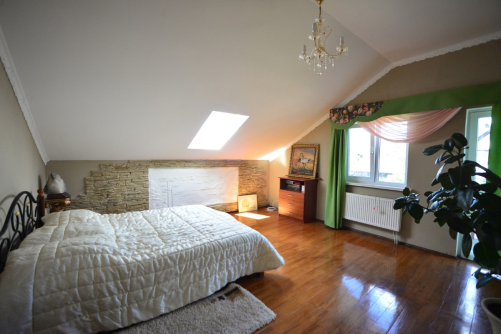 Продаж 2-поверховий Будинок з ділянкою 10 сот 242 кв.м  на Зеленая Бориспіль - фото 13