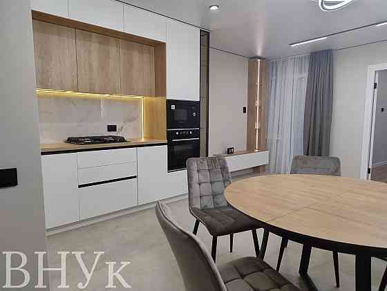 Продаж Квартира 2-кімнатна, 8/12 поверх на вул. Київська Тернопіль