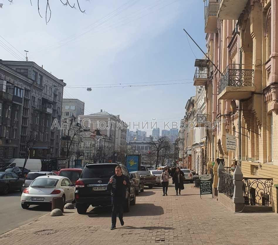 Оренда Будинок 1-кімнатний на Петлюри Симона вул., 12 Киев - изображение 12