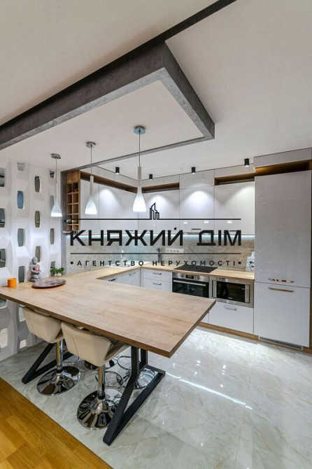 Продаж 1 кім. квартири на Драгоманова біля Ашана. м. Позняки. КОД № 21145626 Київ - фото 2