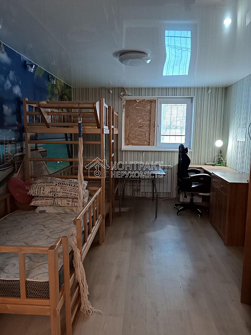 Оренда Квартира 4-кімнатна, 1/5 поверх на вул. Бучми Харків - фото 7