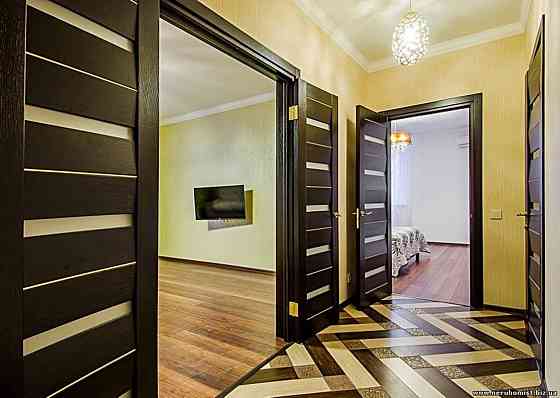 Оренда Квартира 2-кімнатна, 22/25 поверх на ул. Княжий Затон, 9 Київ