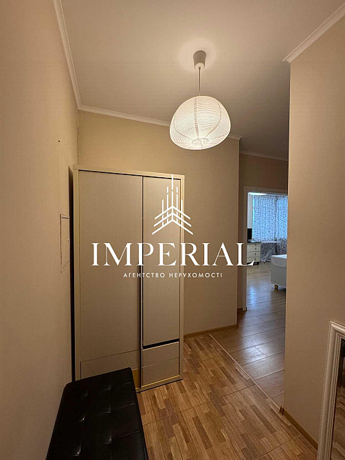 Оренда 1к Квартира 45 кв.м Феодосійська вул. Київ - фото 7