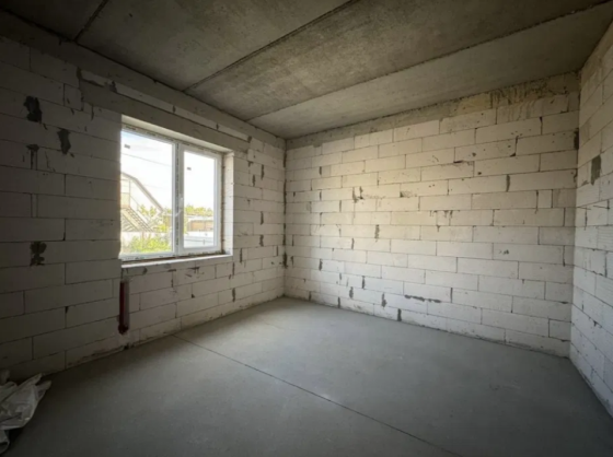 Продаж Будинок 4-кімнатний на ул. Степовая, 62г Nerubaiske