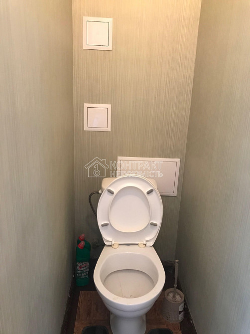 Продаж Квартира 1-кімнатна, 12/12 поверх на вул. Перемоги Харьков - изображение 11