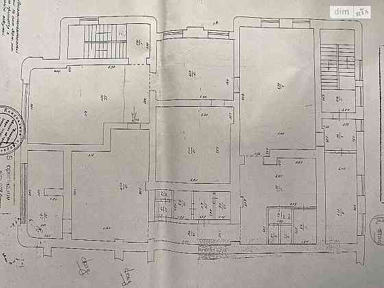 Продаж приміщення вільного призначення на Стрілецька Вінниця