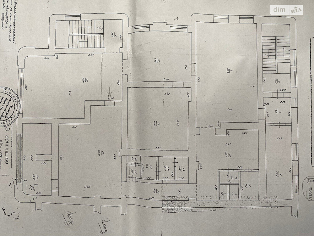 Продаж приміщення вільного призначення на Стрілецька Винница - изображение 3