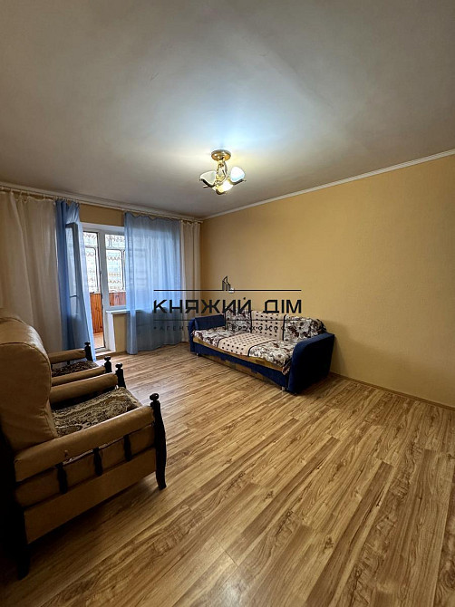 Продаж Квартира 3-кімнатна, 10/15 поверх на вул. Цветаевой Марины ул./ Олександри Екстер Kiev - photo 4