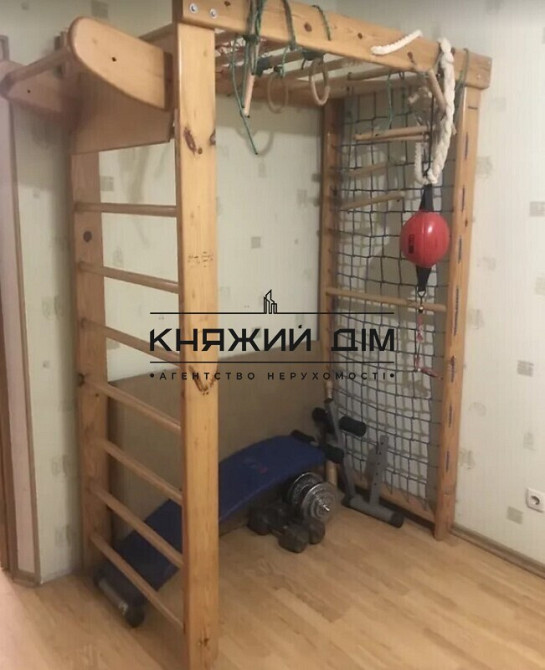 Продаж 3-х к. квартири на Борщагівці. № 21146362 Київ - фото 14