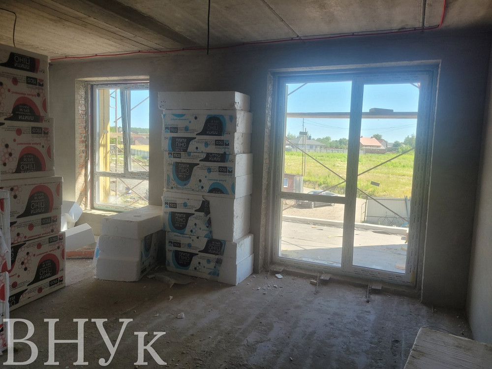 Продаж Квартира 3-кімнатна, 2/5 поверх на Струмівка Луцьк - фото 2