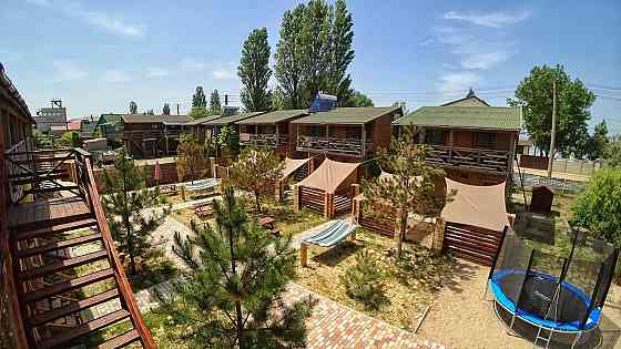 Продаж комерційне приміщення на дорога Автодорога Р-70, 57 приміщень - 20, поверх - 1 Затока