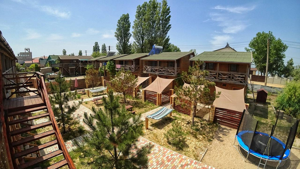 Продаж комерційне приміщення на дорога Автодорога Р-70, 57 приміщень - 20, поверх - 1 Затока - фото 5