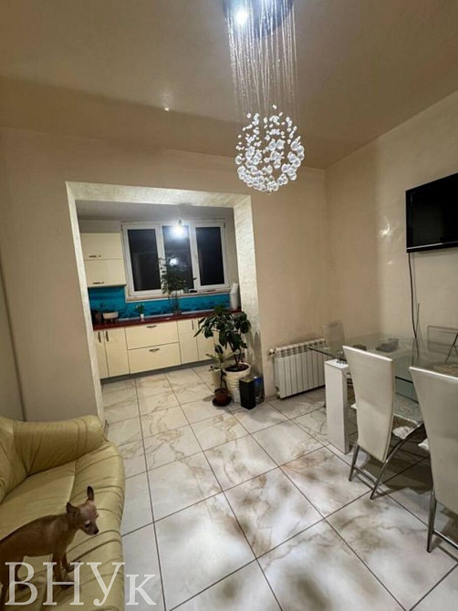 Продаж Квартира 3-кімнатна, 7/10 поверх Івано-Франківськ - фото 6