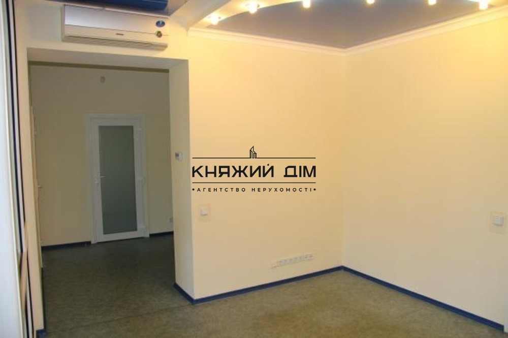 Оренда офісне приміщення на Тимошенко Маршала ул./Левка Лукьяненко поверх - 1/17 Київ - фото 1