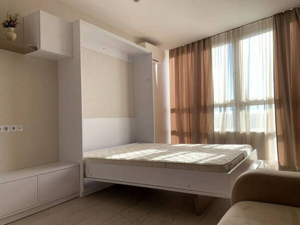 Оренда Квартира 1-кімнатна, 15/26 поверх на ул. Казимира Малевича, 89 Київ - фото 2