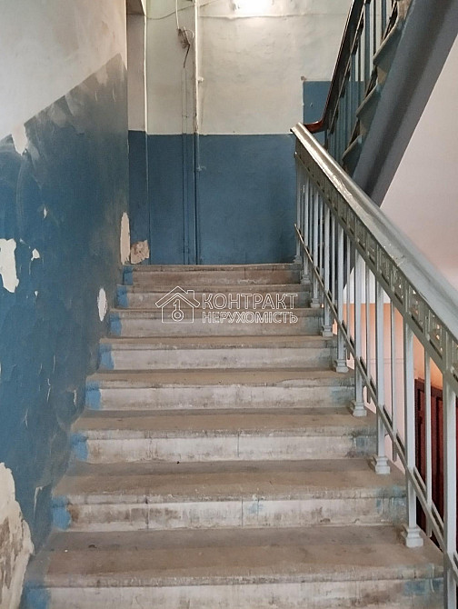 Продаж Квартира 3-кімнатна, 3/4 поверх на вул. Полтавський Шлях Kharkiv - photo 15