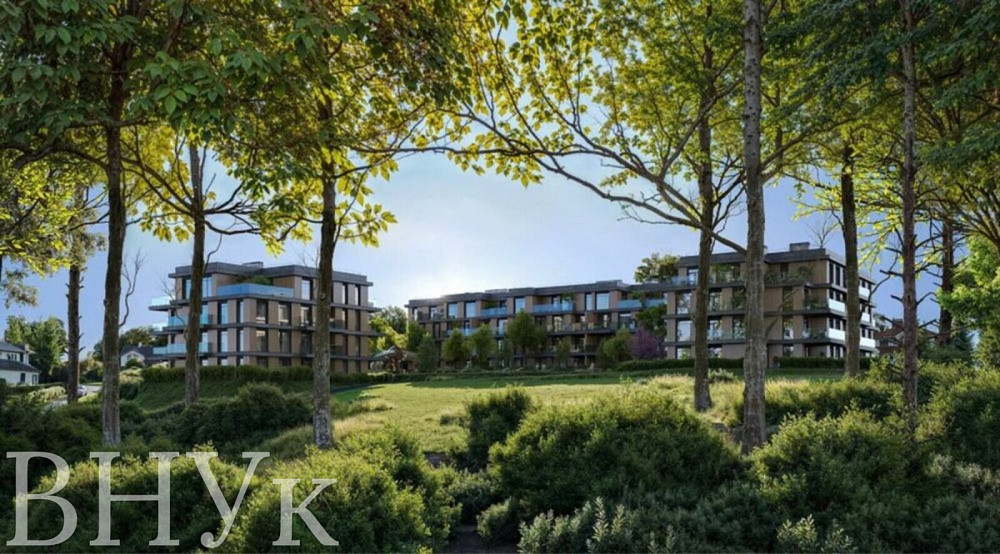 Продаж Квартира 1-кімнатна, 2/4 поверх на Кримська Ужгород - фото 4