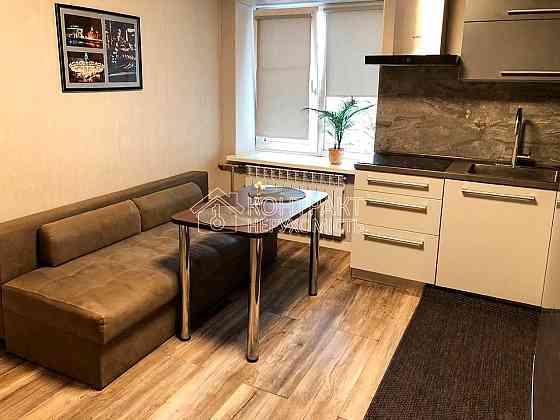 Оренда Квартира 2-кімнатна, 3/16 поверх на вул. Гольдбергівська Харків