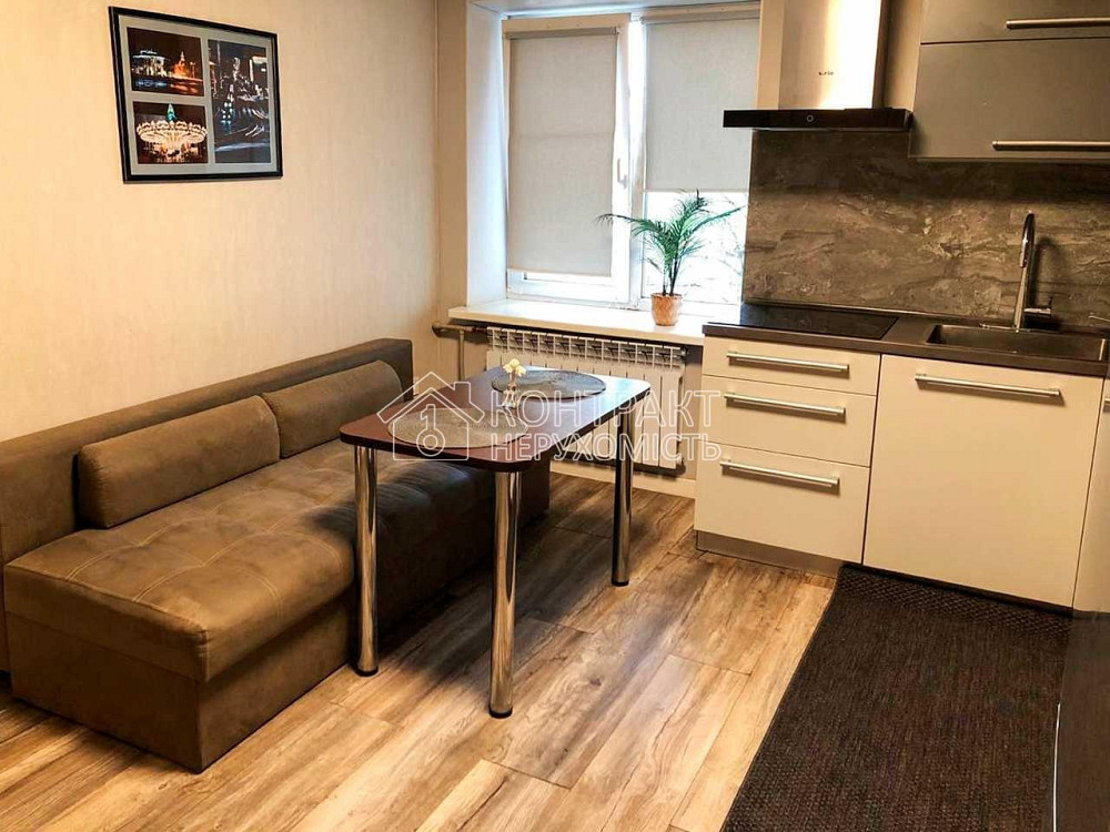 Оренда Квартира 2-кімнатна, 3/16 поверх на вул. Гольдбергівська Харків - фото 4