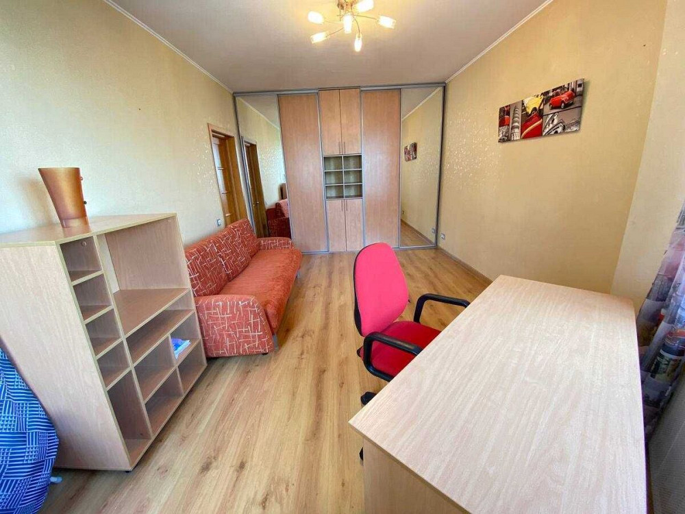 Оренда Квартира 3-кімнатна, 8/16 поверх на Бажана Николая просп., 7 ж Київ - фото 10