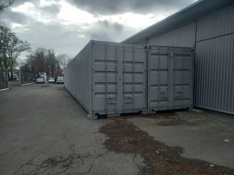 Здається Склад / ангар площа 30 кв.м Дніпро пр. Богдана Хмельницького Дніпро - фото 2