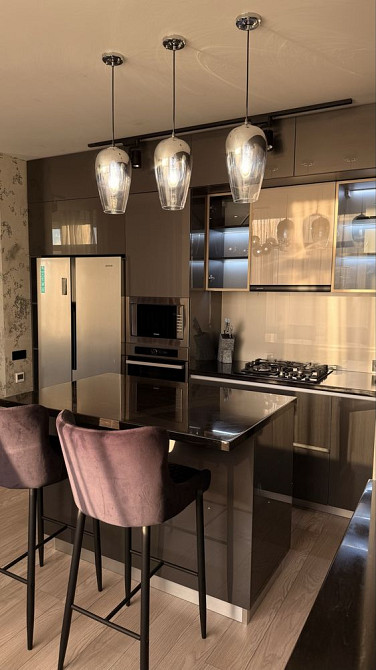 Продаж Квартира 2-кімнатна, 8/9 поверх на Юнацька вул., д. 6 Kiev - photo 7