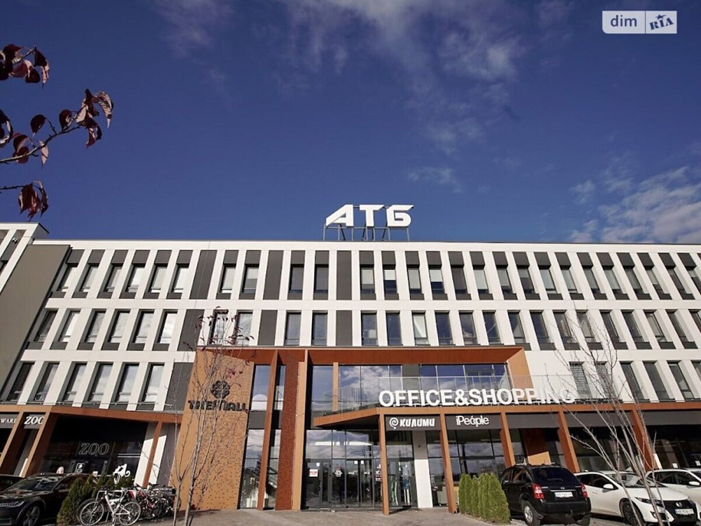 Продаж приміщення вільного призначення на Мечнікова Вінниця - фото 4