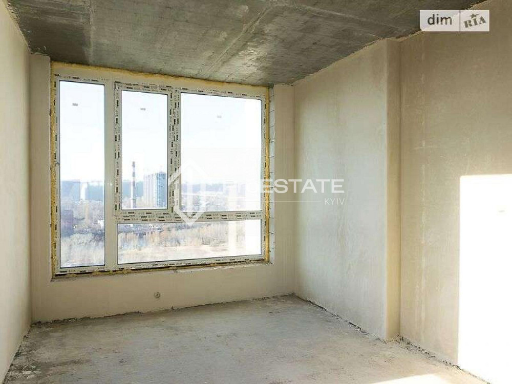 Продаж Квартира 2-кімнатна, 7/24 поверх на вул. Івана Кочерги Київ - фото 7