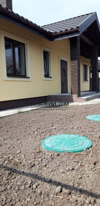 Продажа нового дома в с. Осещина КГ Синевир Вышгородский р-н. № 2210752 Осещина - фото 17