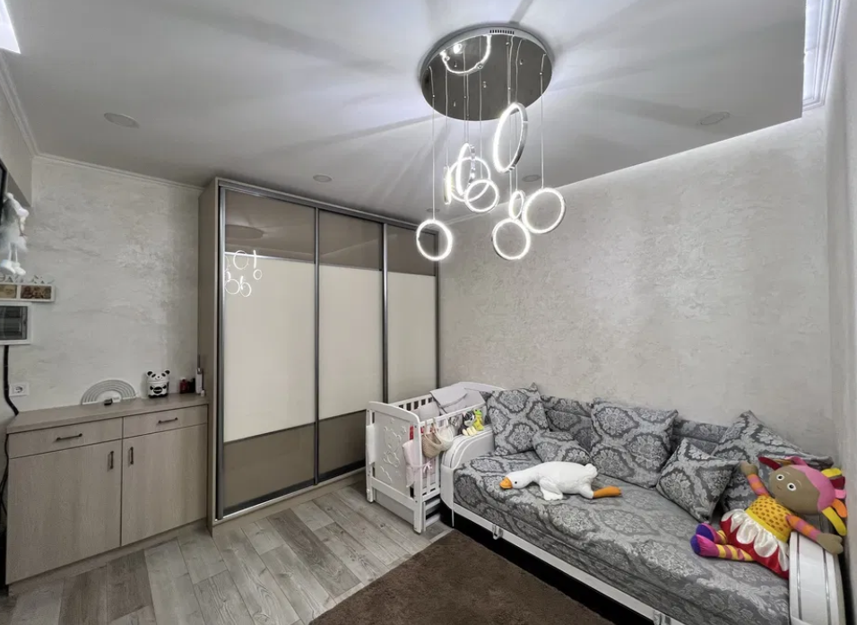 Продаж Квартира 2-кімнатна на ул. Среднефонтанская, 35 Одеса - фото 3