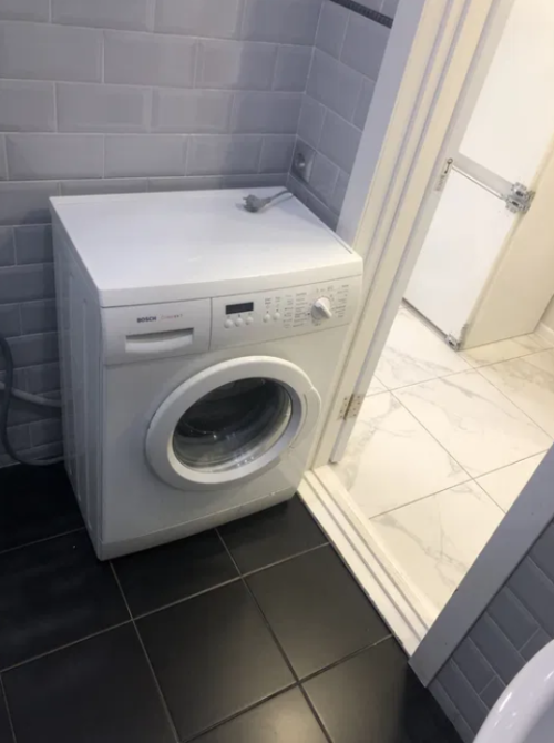 Продаж Квартира 1-кімнатна на ул. Маршала Малиновского, 16б Одесса - изображение 9