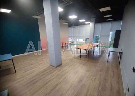 Оренда офісне приміщення на вул. Борщагівська приміщень - 1, поверх - 4/5 Київ