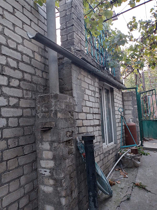 Продам дом-дачу на Хаджибеевском лимане Нерубайське - фото 2