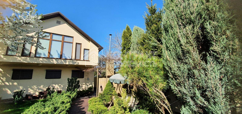 Продаж Будинок 4-кімнатний на вул. Петра Болбочана Kharkiv - photo 3