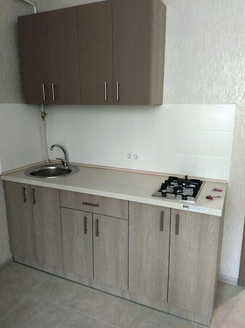 Продам 1-комнатную квартиру в ЖК "7 Небо", Европейская Авангард - фото 6