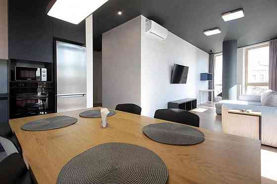 Продаж Квартира на улица Під Дубом 7Б Львів