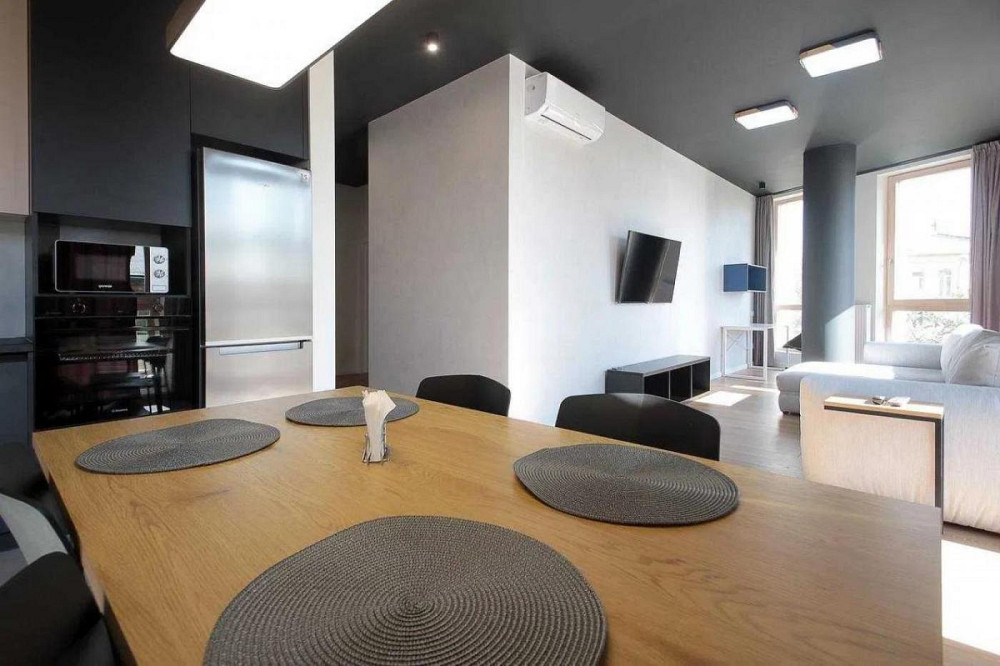 Продаж Квартира на улица Під Дубом 7Б L'viv - photo 4