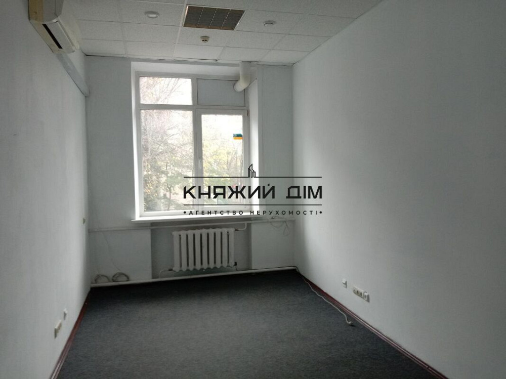 Оренда офісне приміщення на вул. Щорса ул./Євгена Коновальця поверх - 1/6 Київ - фото 19