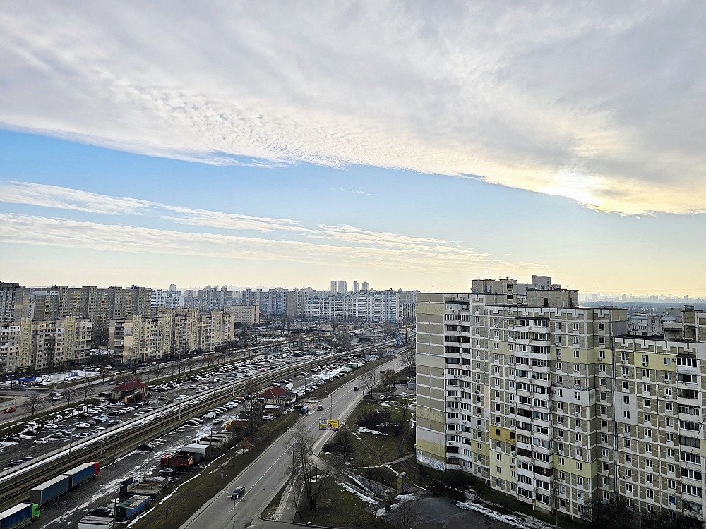 Продаж Квартира 2-кімнатна, 16/16 поверх на Бальзака Оноре вул., д. 55 Киев - изображение 19