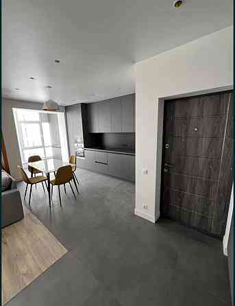 Оренда Квартира 1-кімнатна, 8/14 поверх на вул. Височана Івано-Франківськ