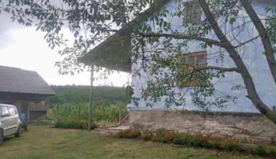 Продаж Будинок 2-кімнатний Бобрка