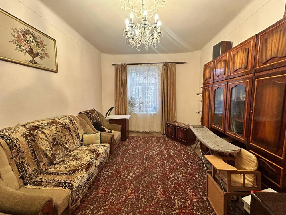 Оренда Квартира 2-кімнатна, 2/2 поверх на вул. Лобачевського Миколи L'viv - photo 5