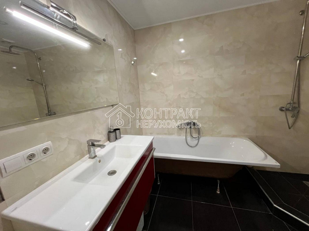 Продаж Квартира 3-кімнатна, 1/9 поверх на вул. Старицького Харьков - изображение 16