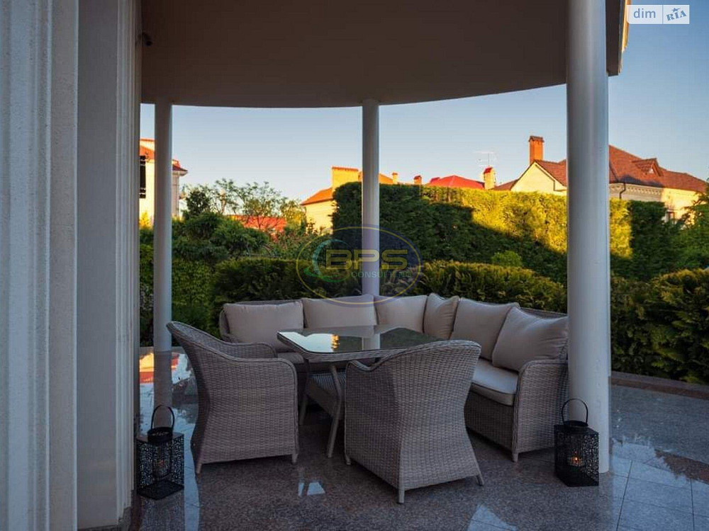 Продаж 2-поверховий Будинок з ділянкою 15 сот 585 кв.м 6 кімн. на Степная вул. Одеса - фото 12