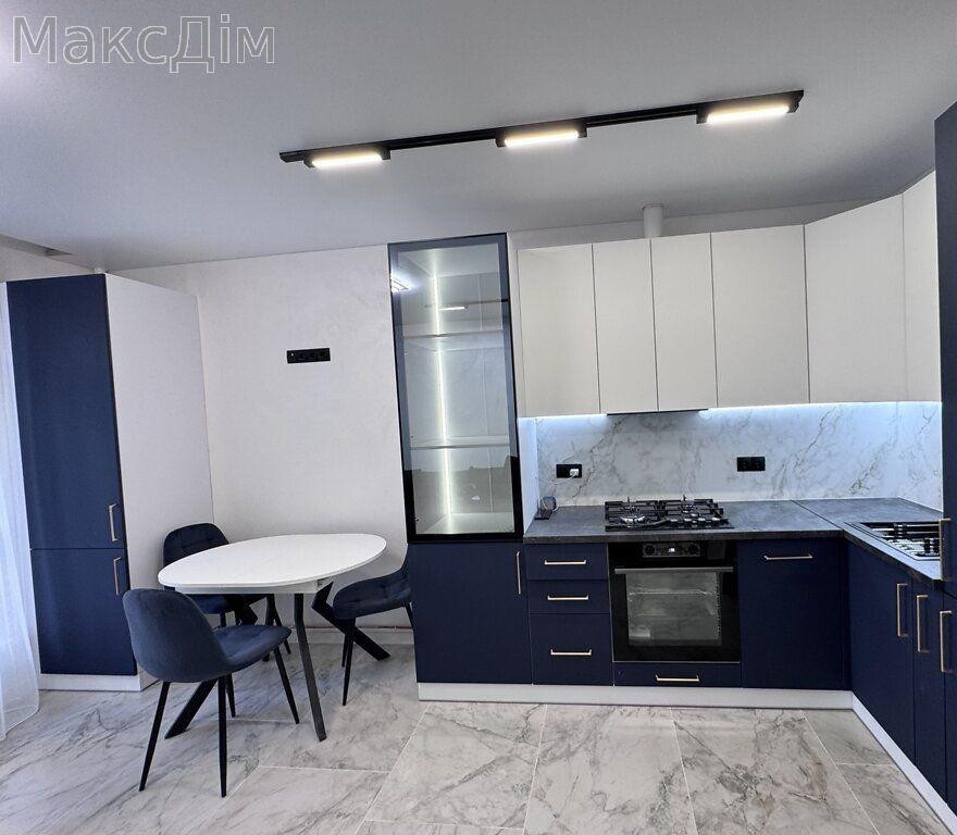 Продаж Будинок 1-кімнатний на вул. Текстильна Тернопіль - фото 1