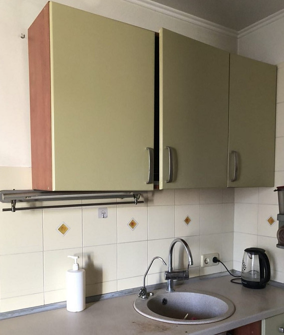 Продаю 3-комнатную квартиру в центре. Стикон. Odessa - photo 7