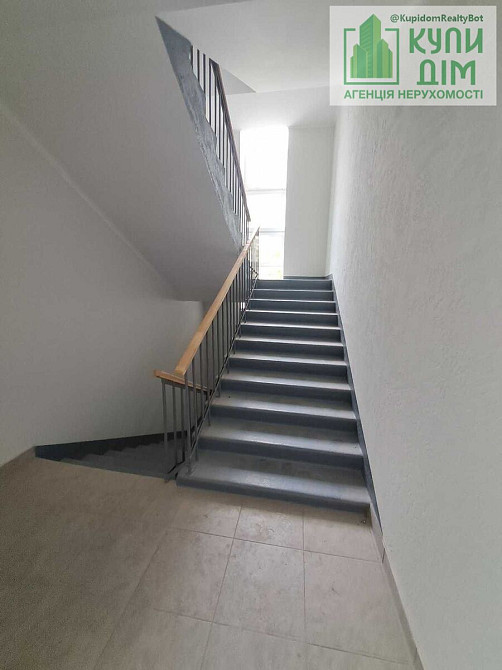 Продам квартири під програму Є-оселя 28, 40, 60 м2! Кропивницький - фото 6